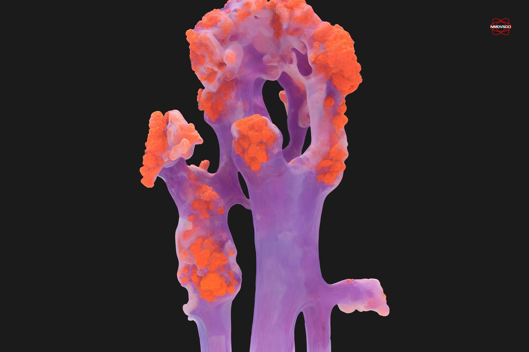 Biomorphic Futurism   Vol 03 20