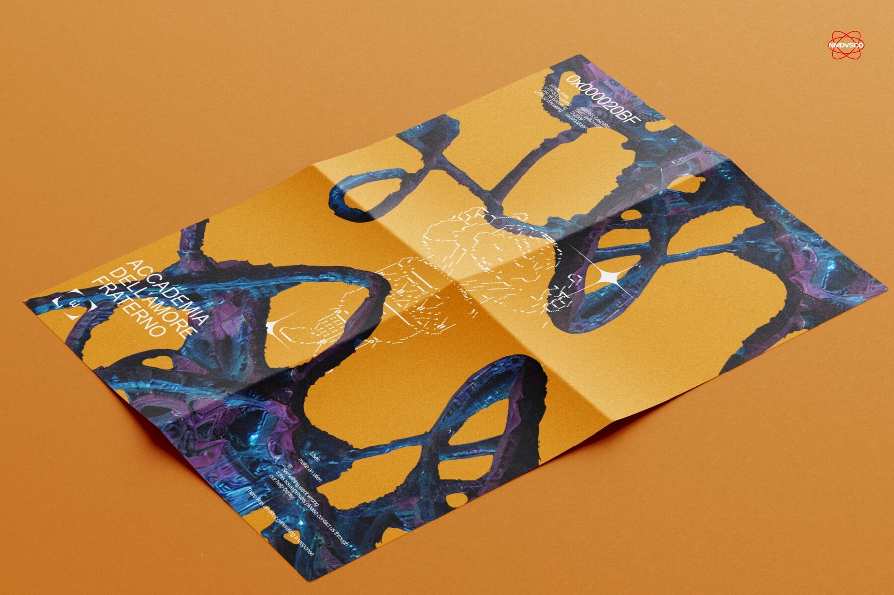 Biomorphic Futurism   Vol 04 3