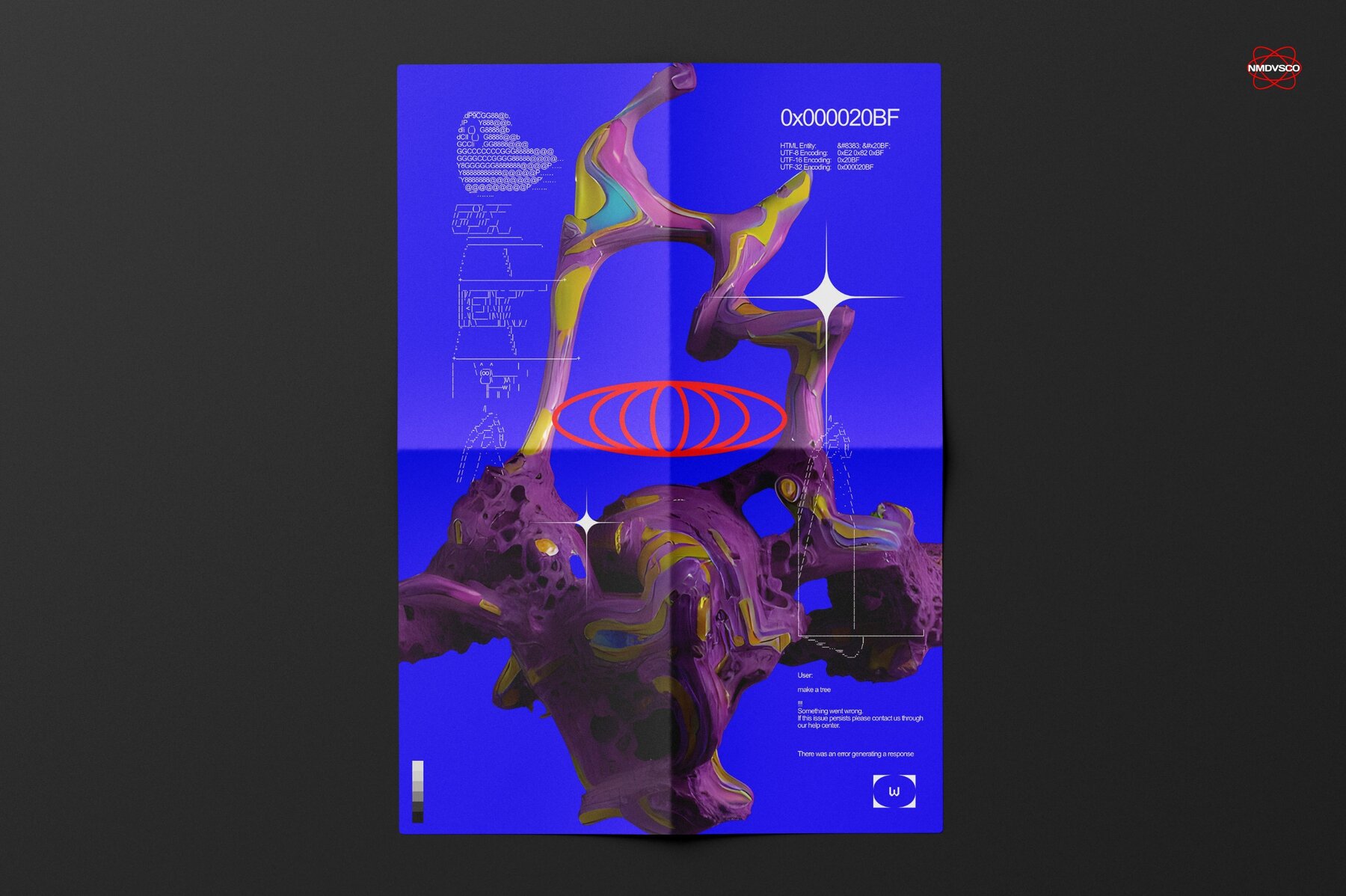 Biomorphic Futurism   Vol 04 8