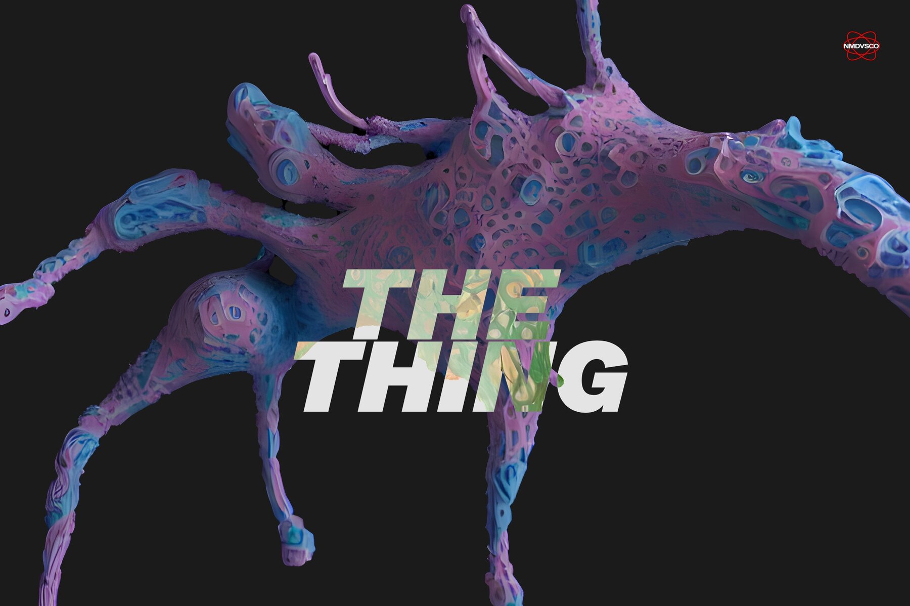 Biomorphic Futurism   Vol 04 18