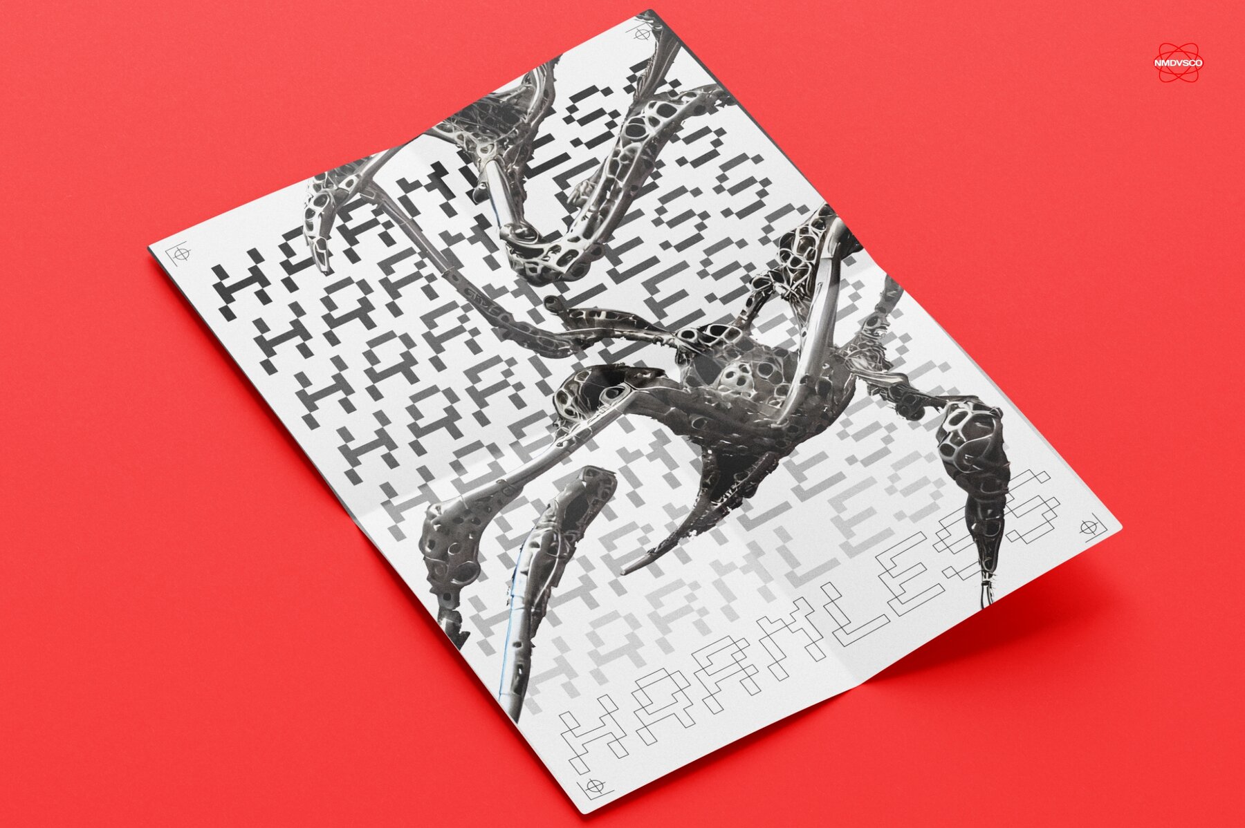 Biomorphic Futurism   Vol 04 21