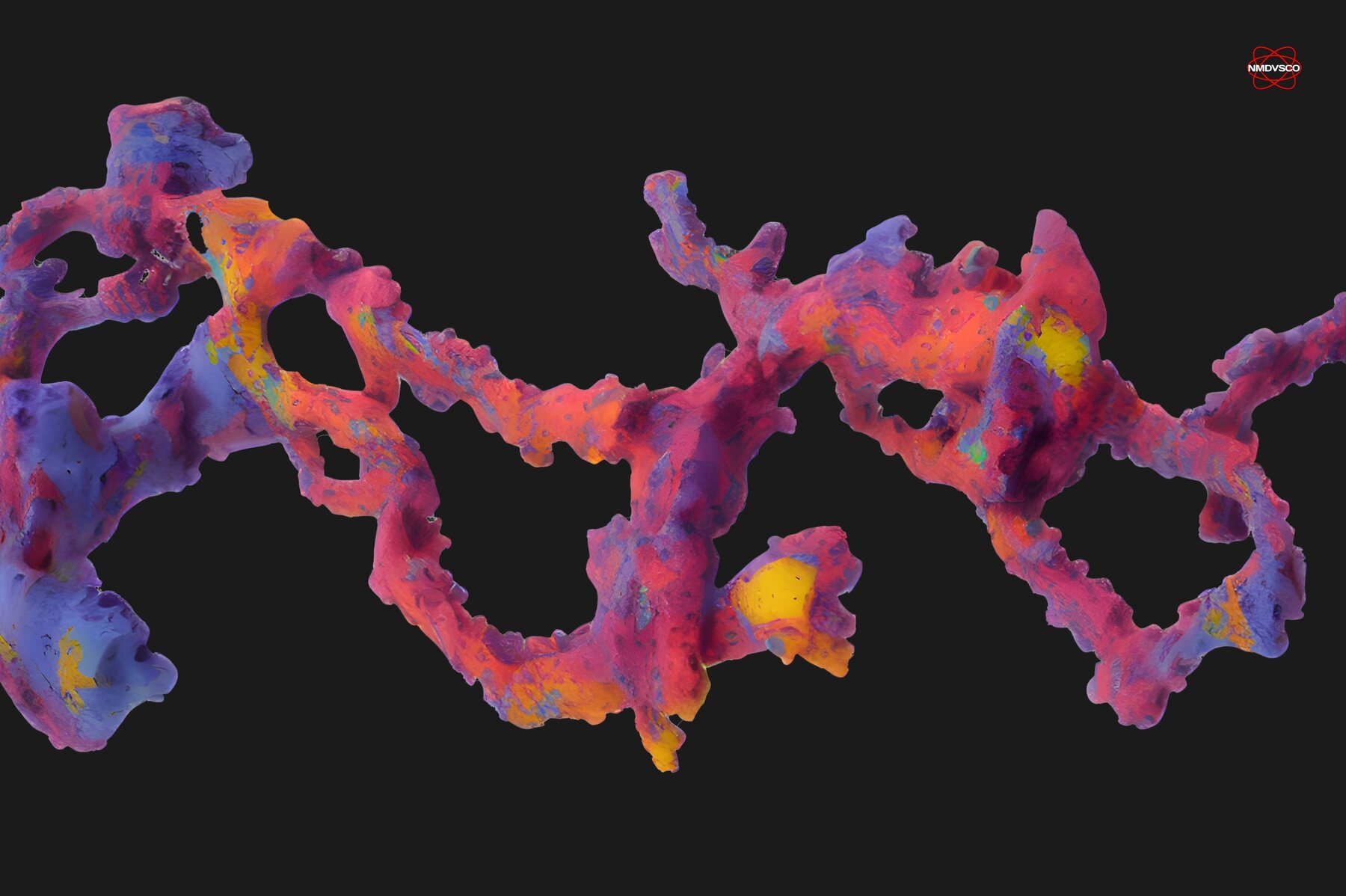 Biomorphic Futurism   Vol 04 24