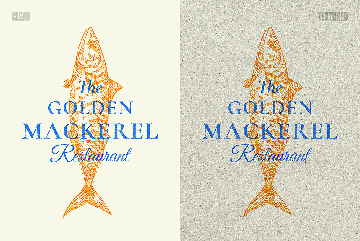 Old Master OverPrint Photoshop Effects 7