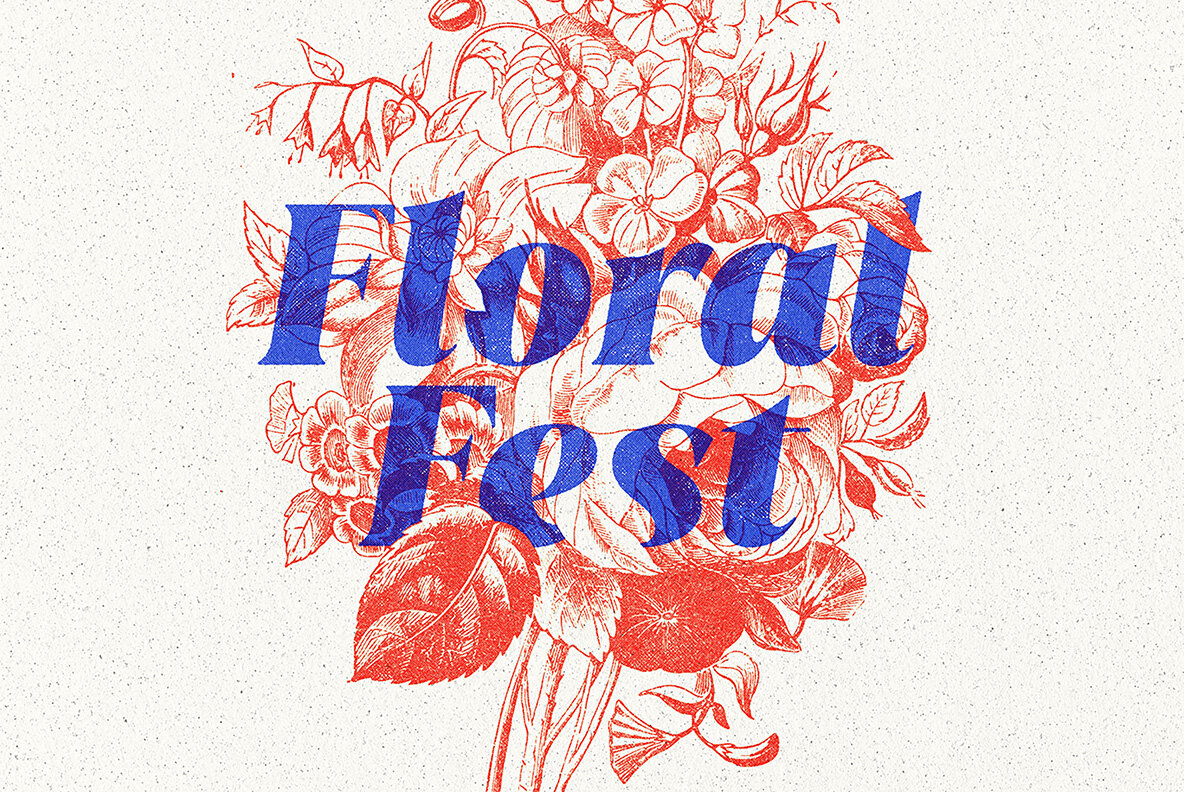 Old Master OverPrint Photoshop Effects 8