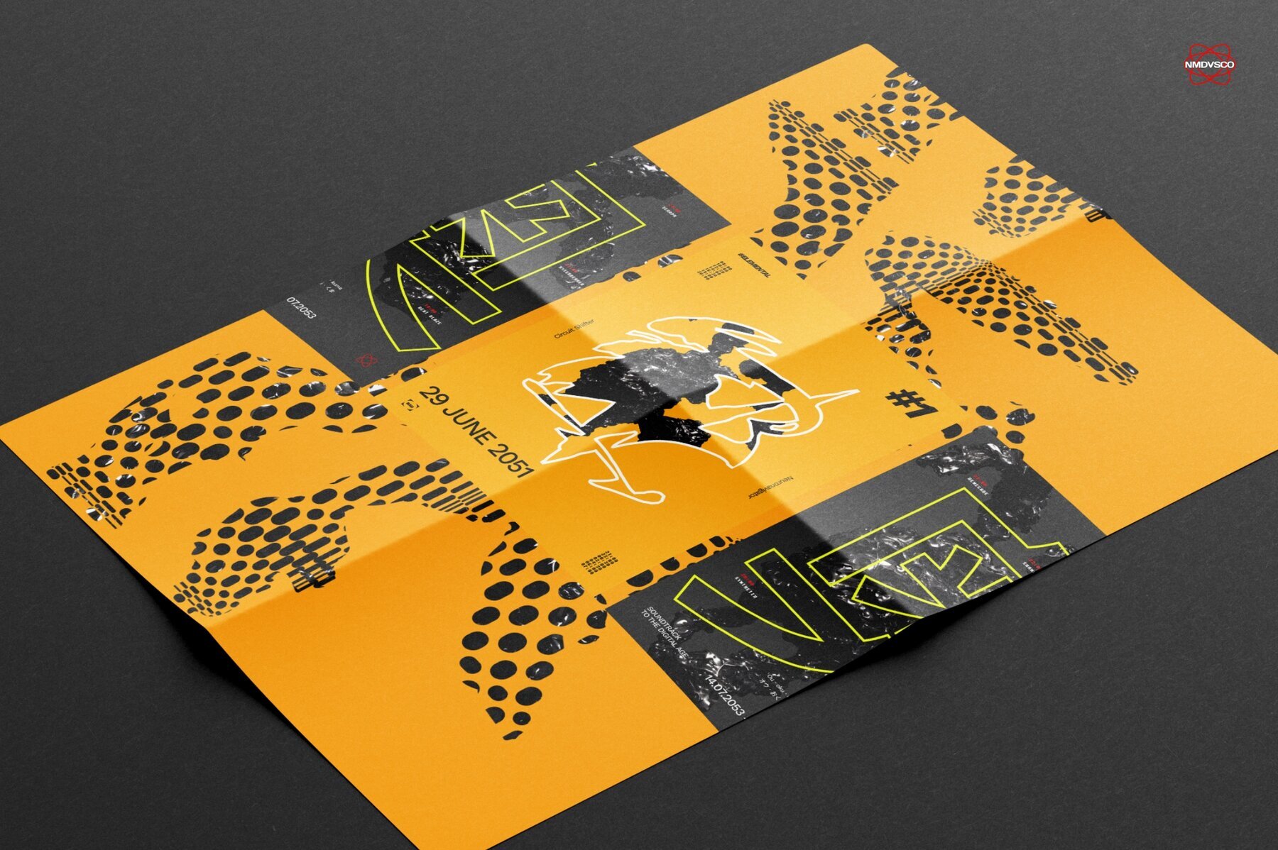 Biomorphic Futurism   Vol 05 3