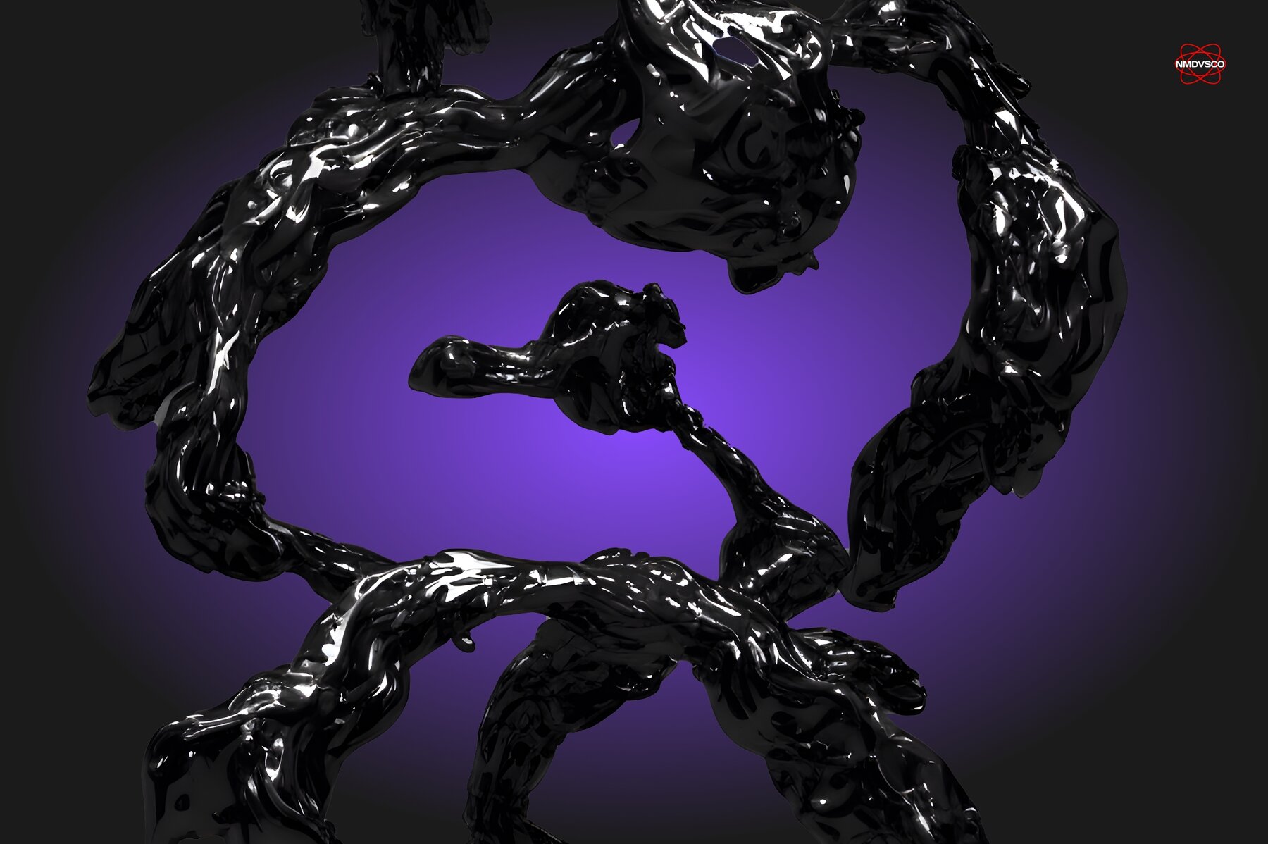 Biomorphic Futurism   Vol 05 10