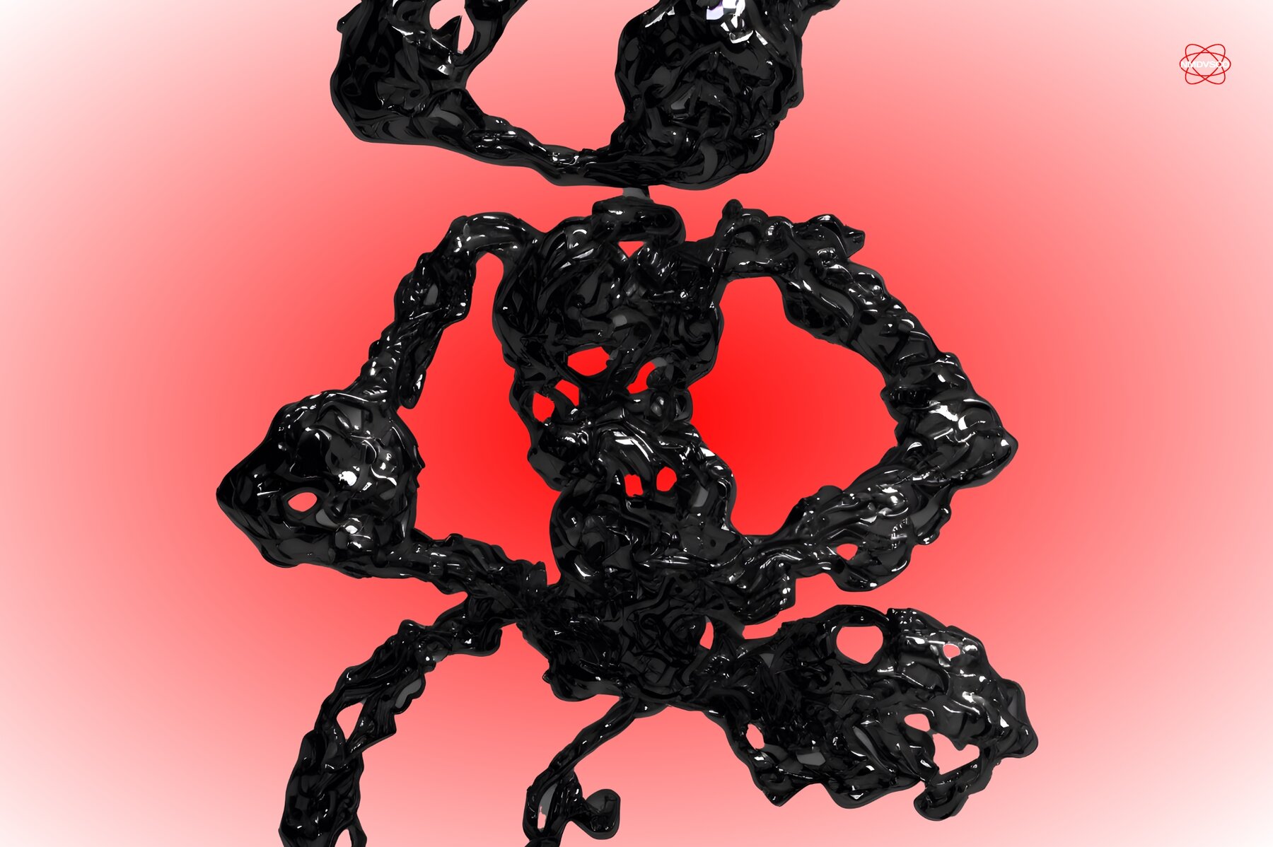 Biomorphic Futurism   Vol 05 11