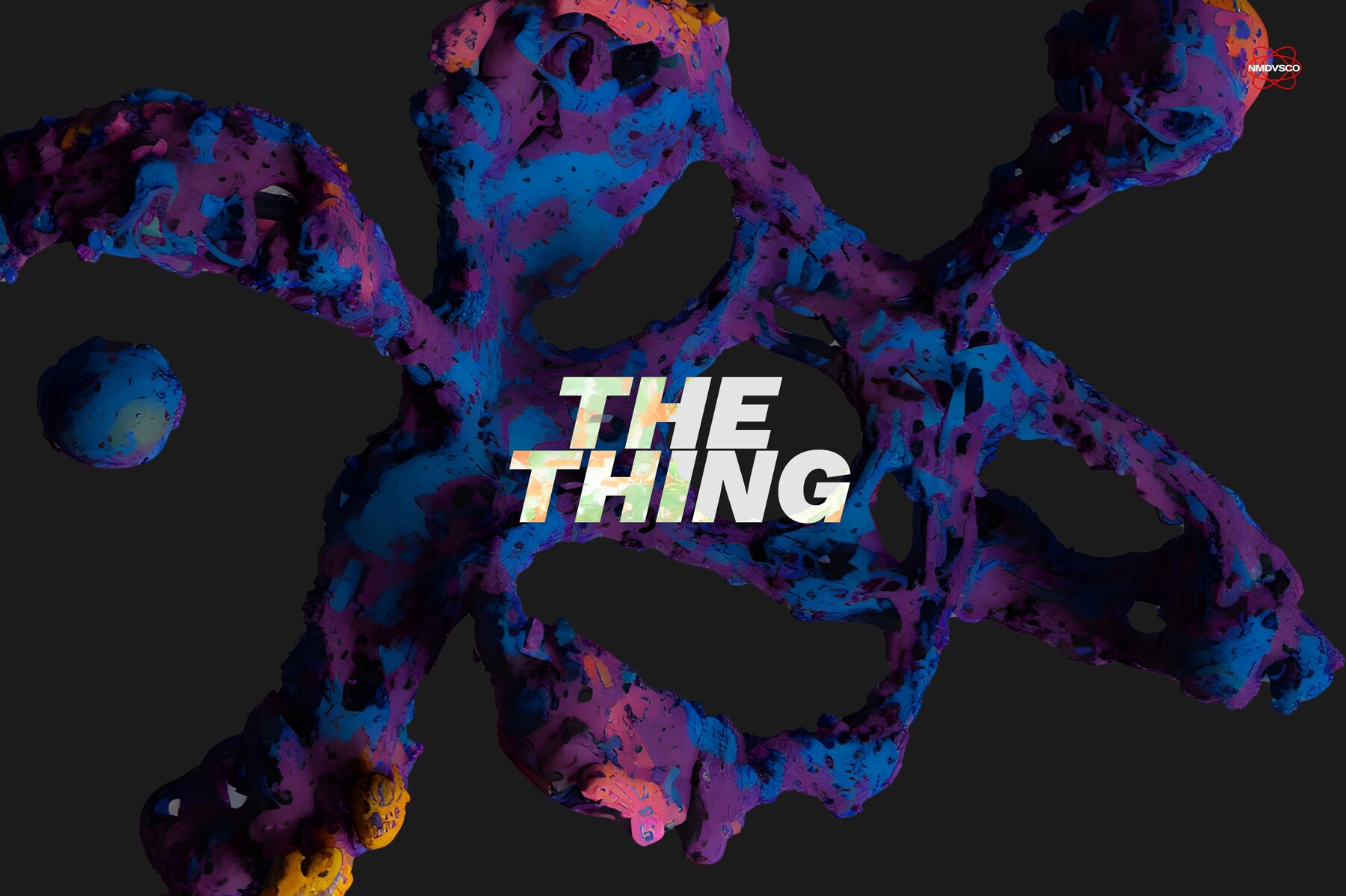 Biomorphic Futurism   Vol 05 17