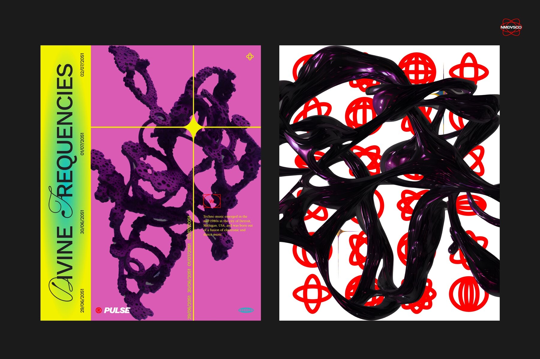 Biomorphic Futurism   Vol 05 26