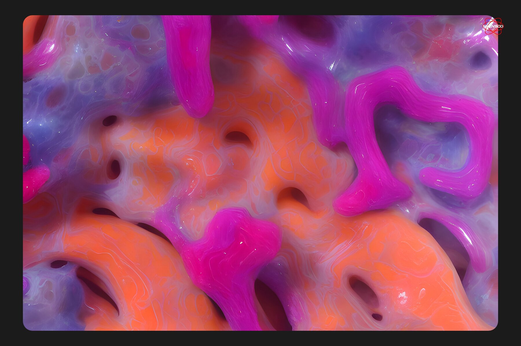 Biomorphic Futurism   Full Collection 8