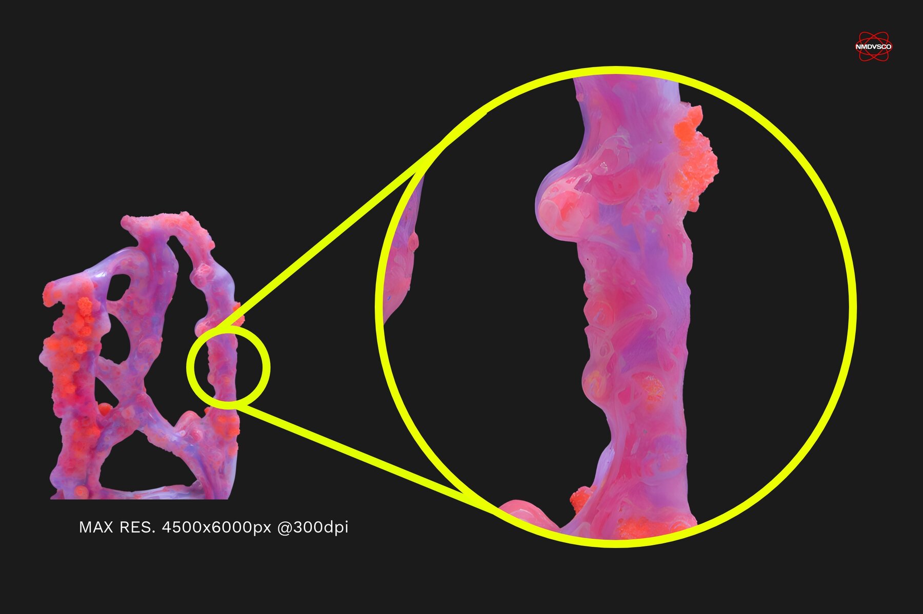 Biomorphic Futurism   Full Collection 15