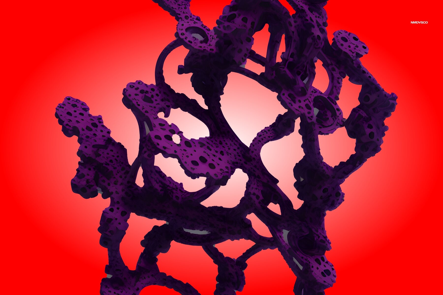 Biomorphic Futurism   Full Collection 21