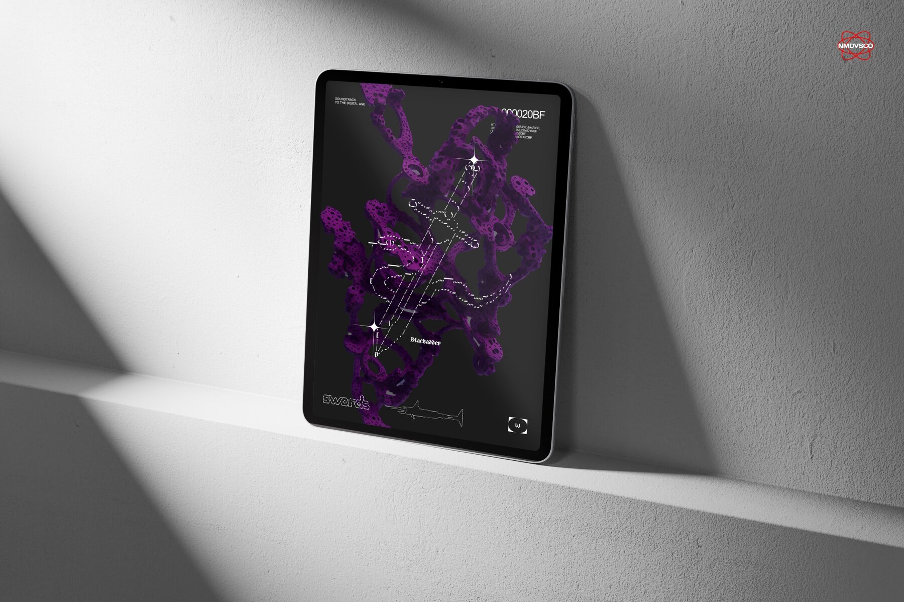 Biomorphic Futurism   Full Collection 22