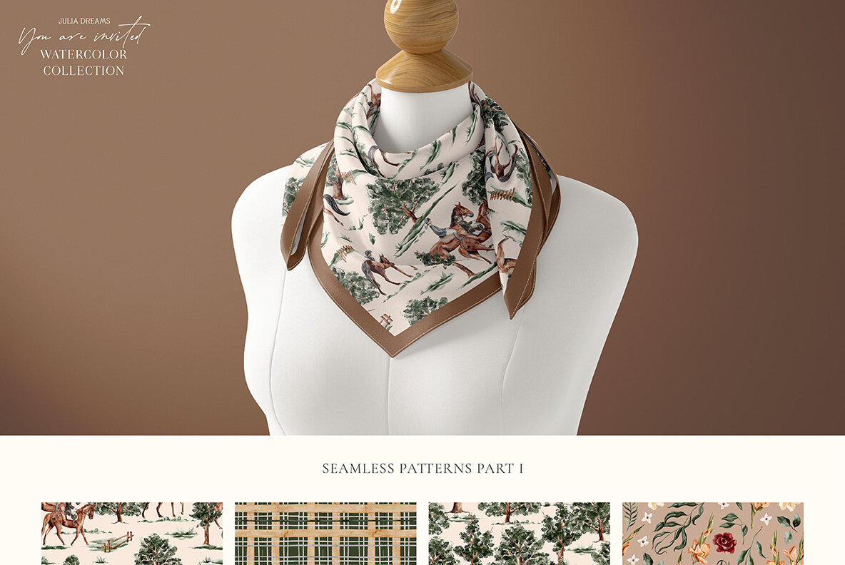 You Are Invited Collection 6