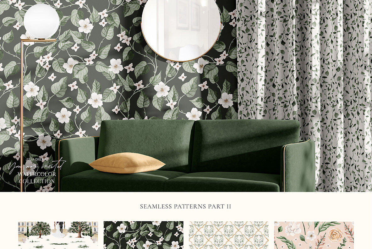 You Are Invited Collection 8