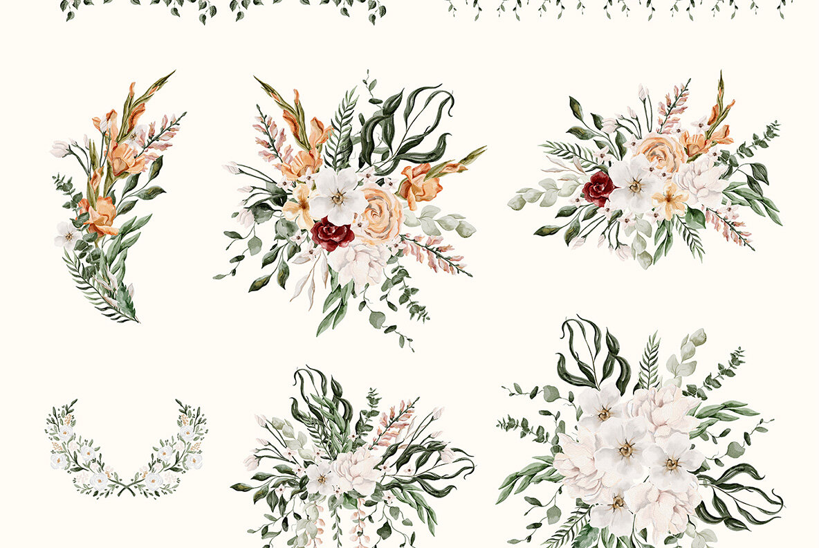 You Are Invited Collection 11