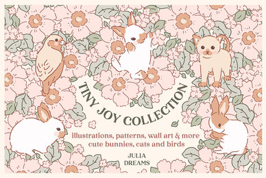 Tiny Joy Collection