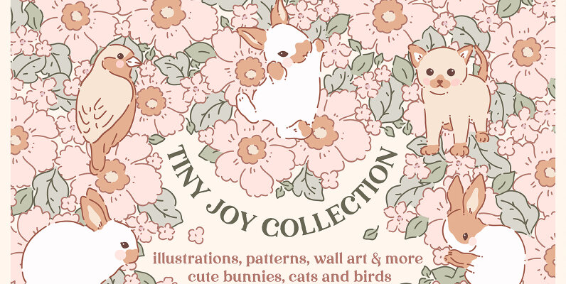 Tiny Joy Collection