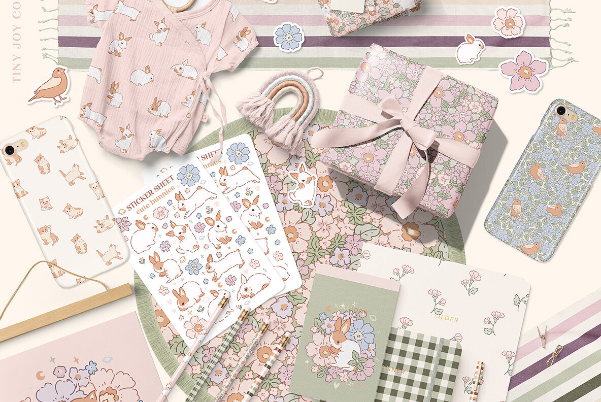 Tiny Joy Collection 2