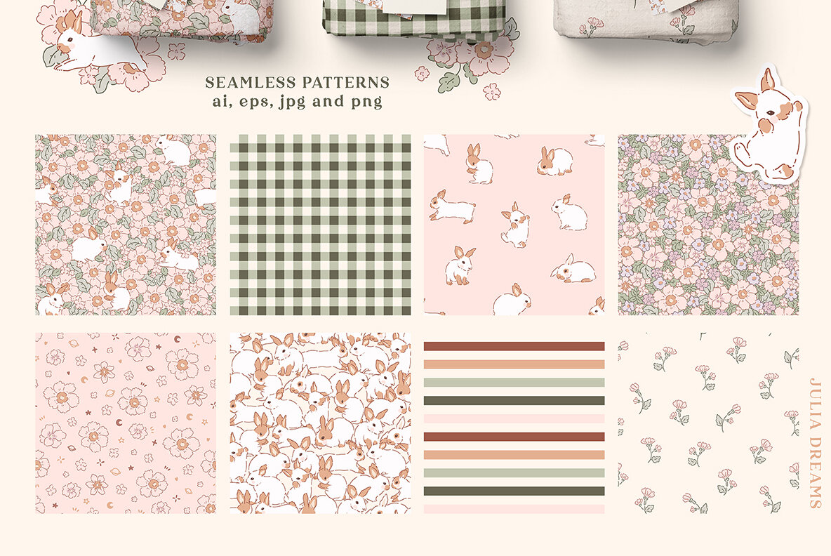 Tiny Joy Collection 4