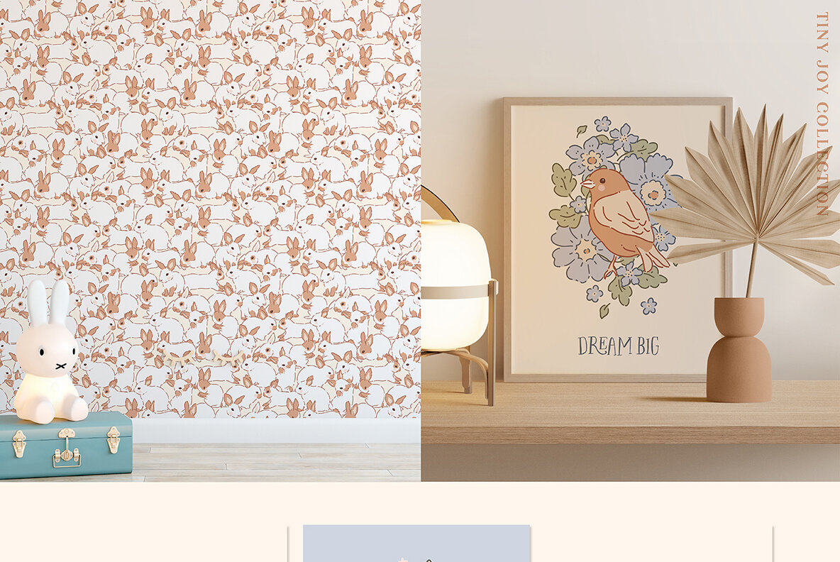 Tiny Joy Collection 10