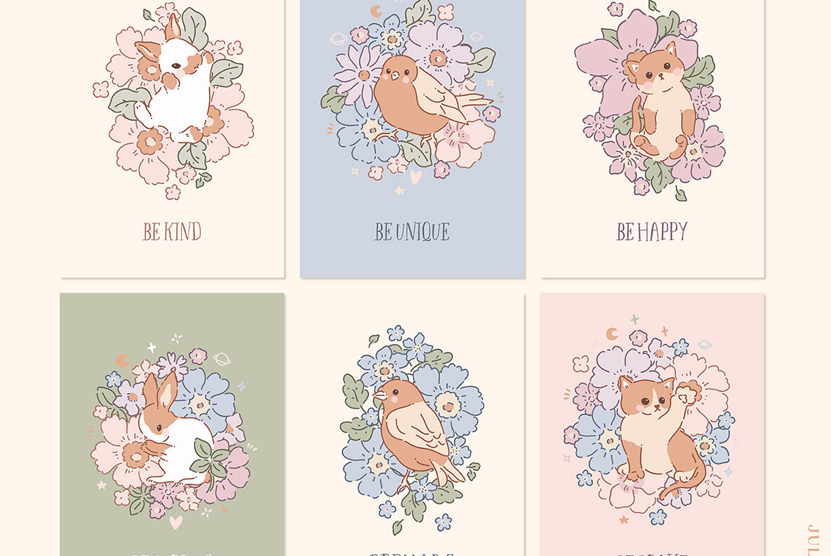 Tiny Joy Collection 11