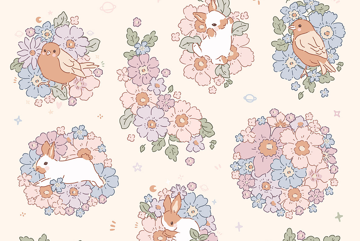 Tiny Joy Collection 13