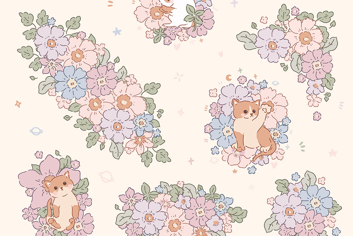 Tiny Joy Collection 14