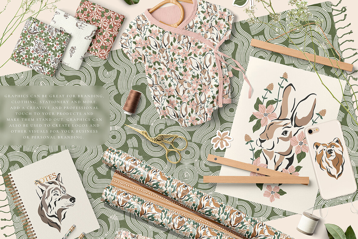 The Magic of the National Park 2