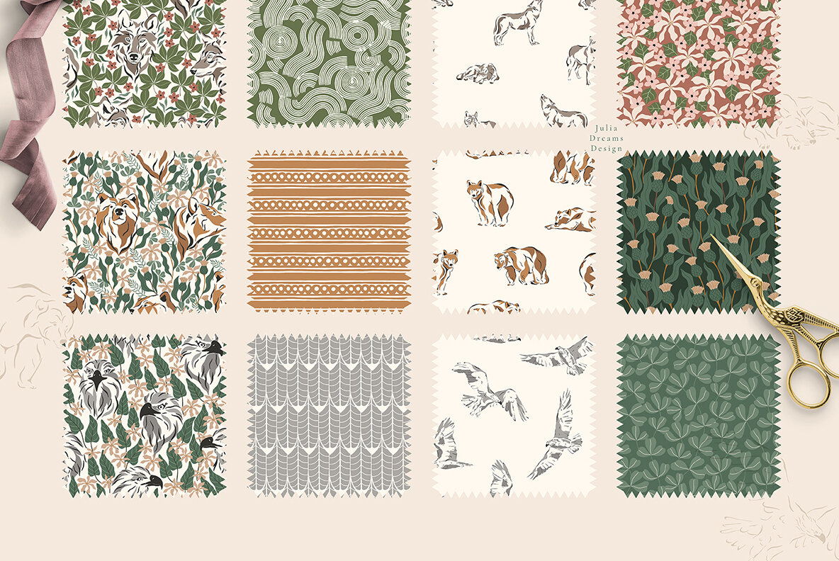 The Magic of the National Park 4