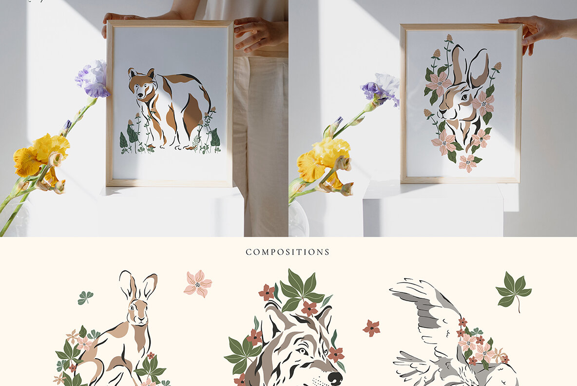 The Magic of the National Park 10