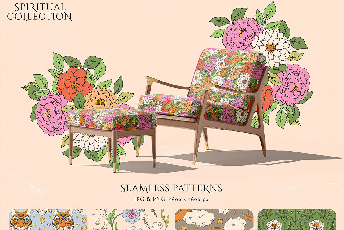 Spiritual Collection   Oracle Cards 11