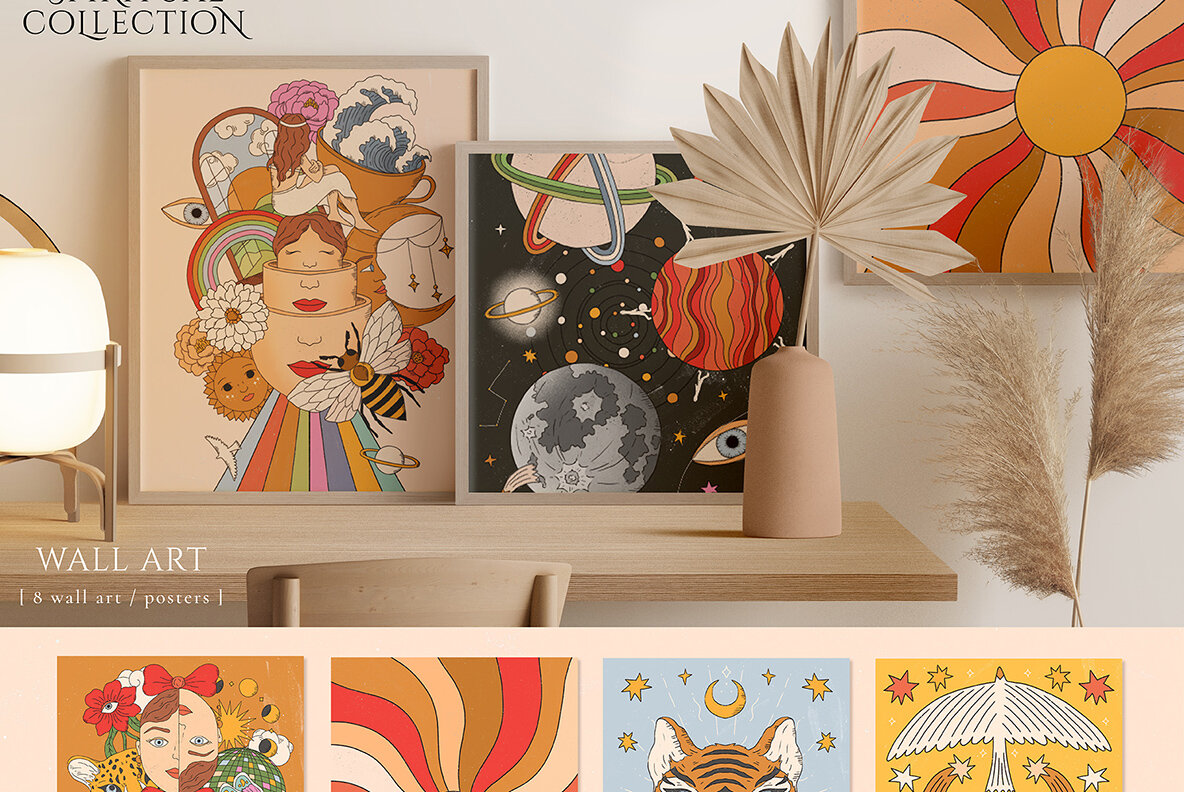 Spiritual Collection   Oracle Cards 15