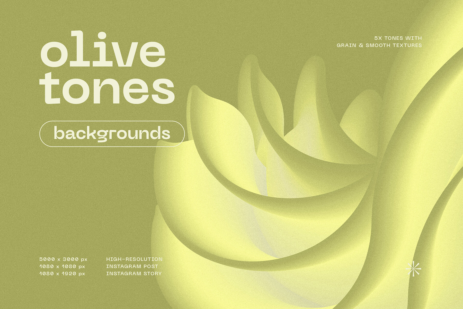 Neon Sunbeam Gradient Backgrounds 11