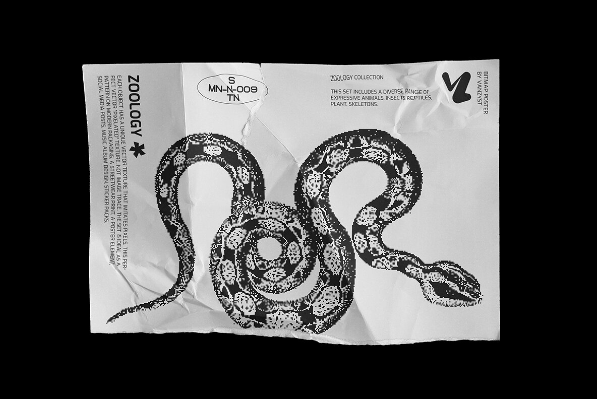 125 Vector Bitmap Assets Biology 15