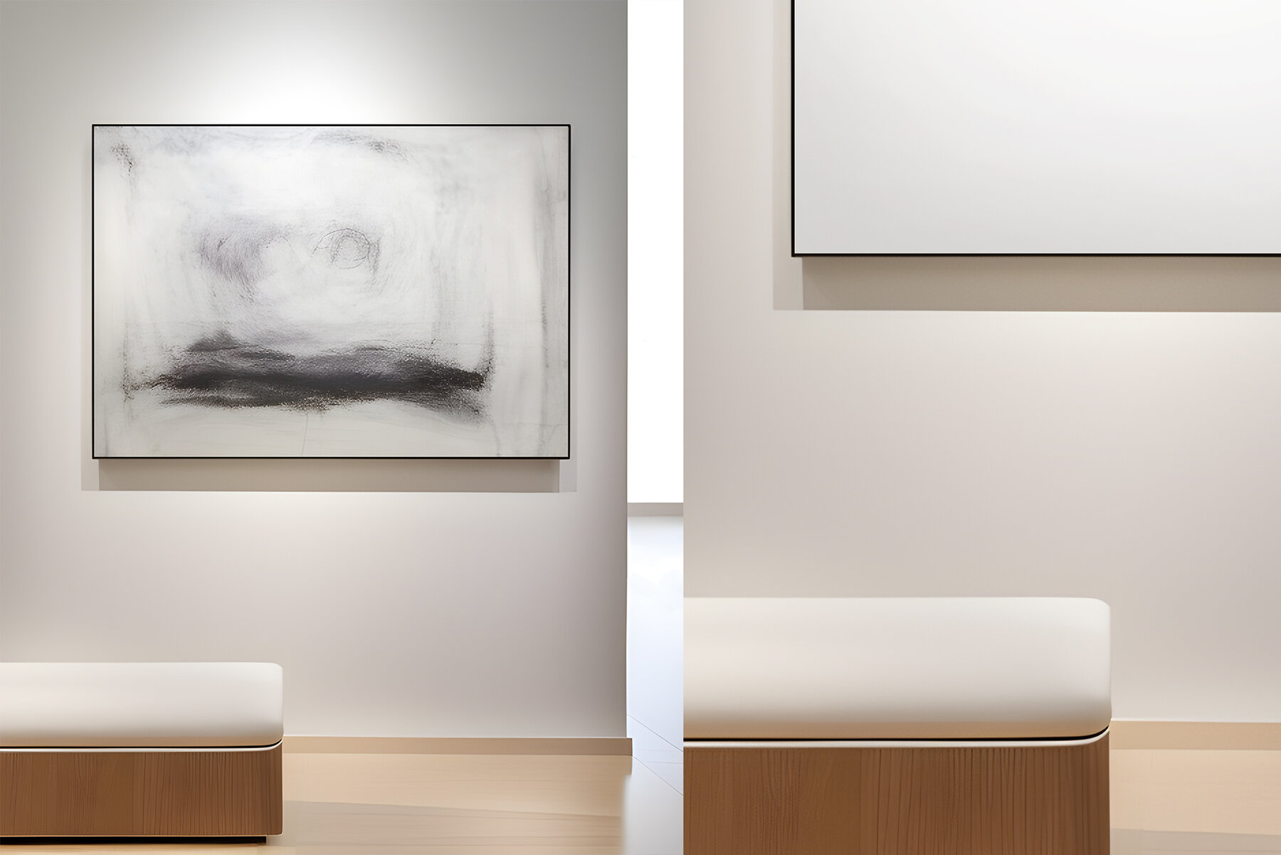 Frame Mockups Collection 20