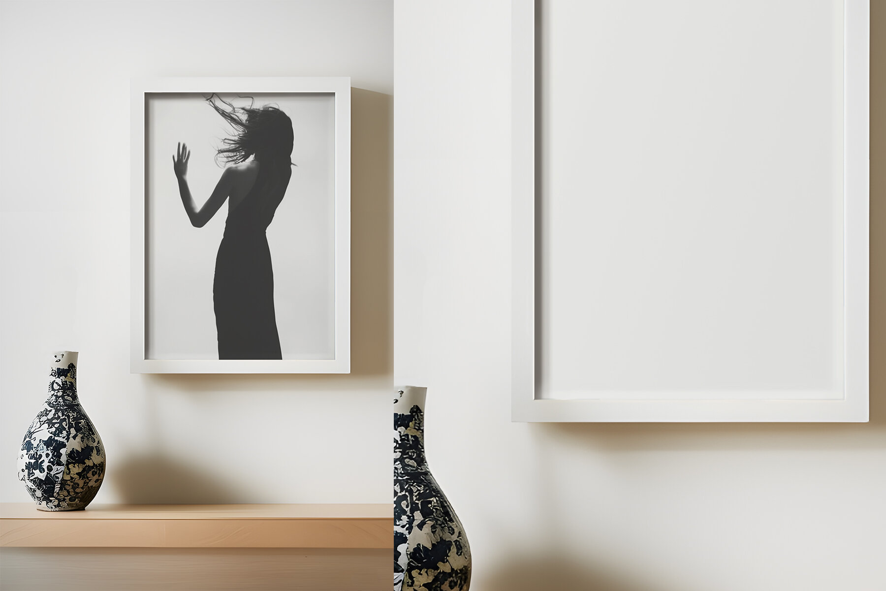 Frame Mockups Collection 21