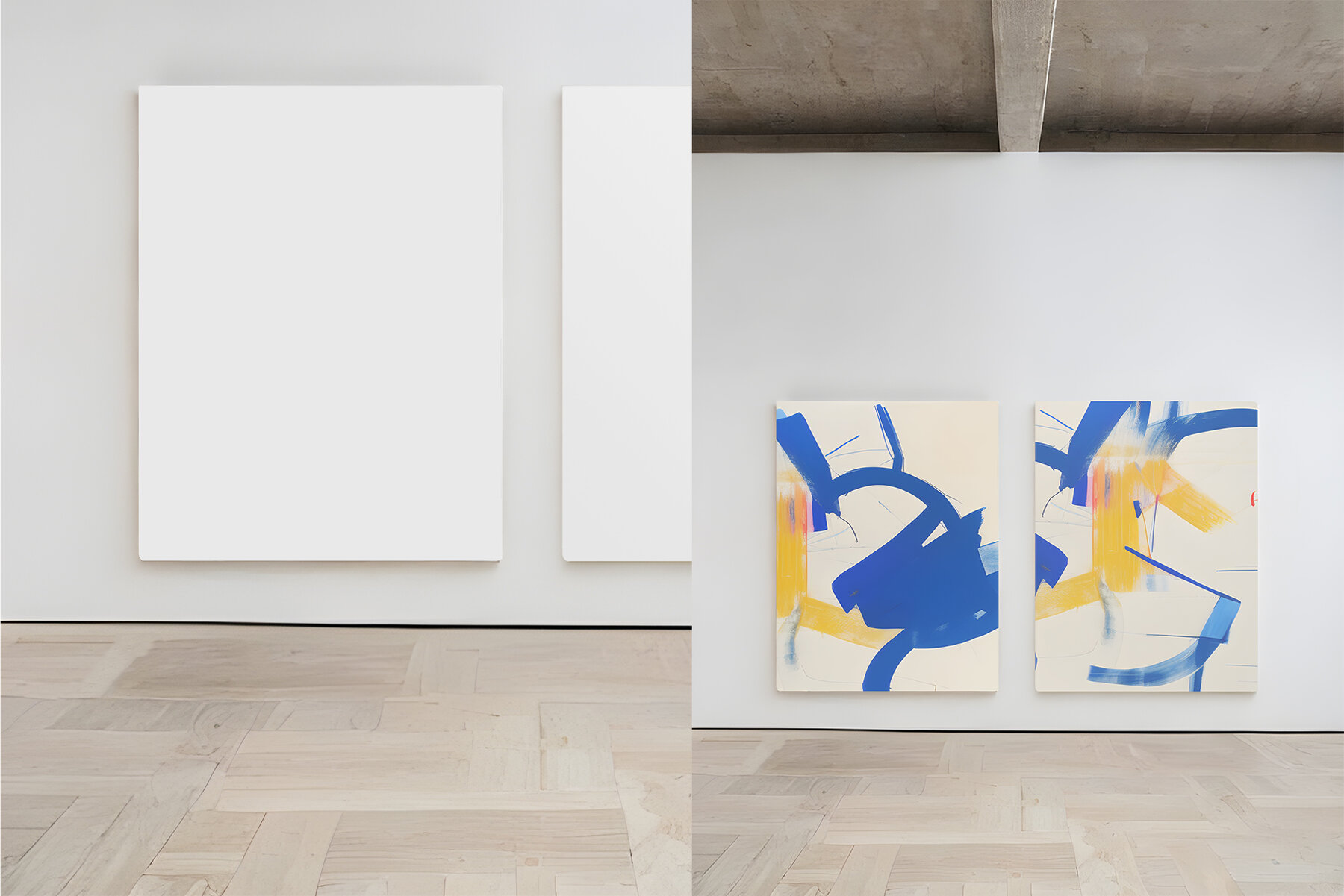 Frame Mockups Collection 27