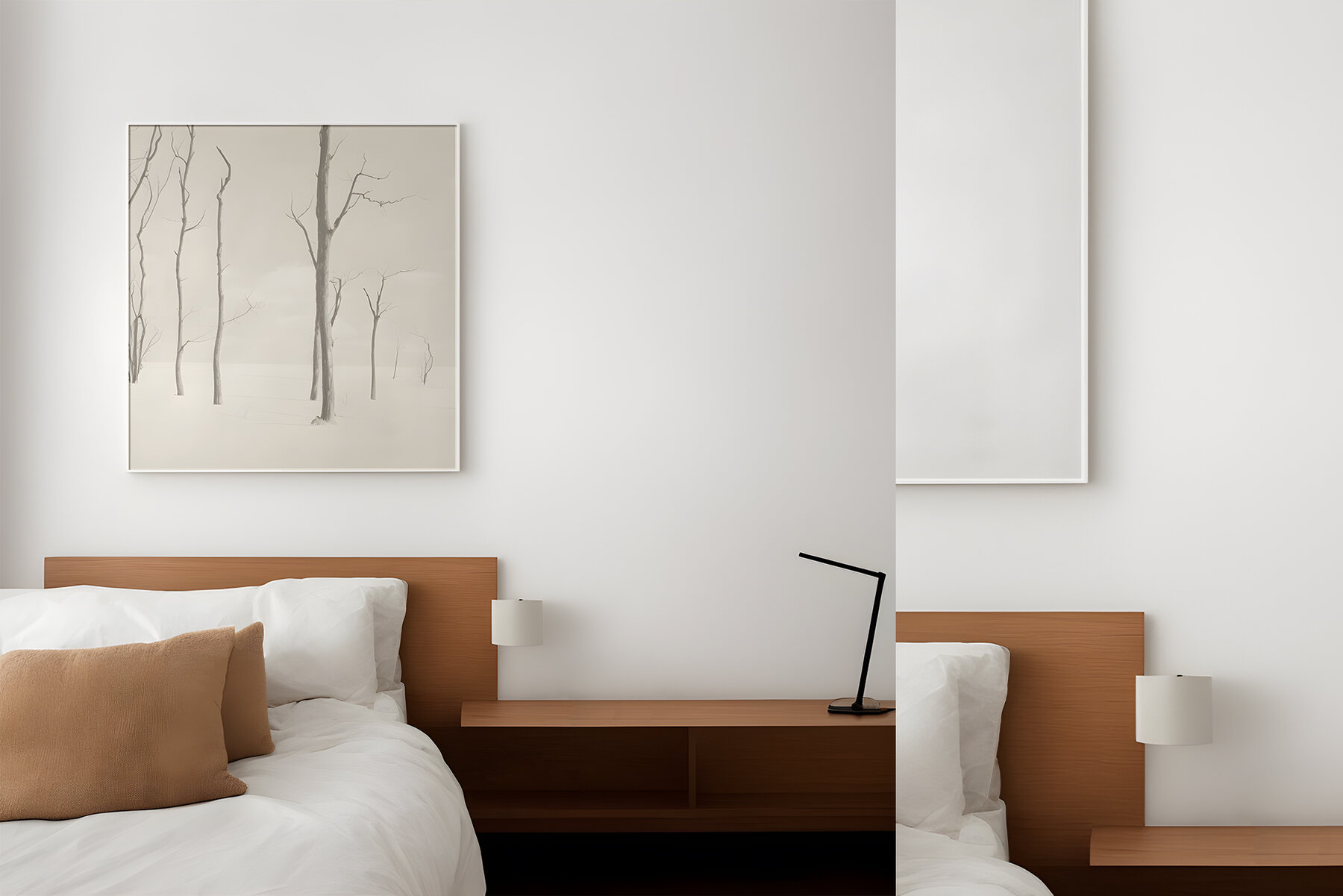 Frame Mockups Collection 29