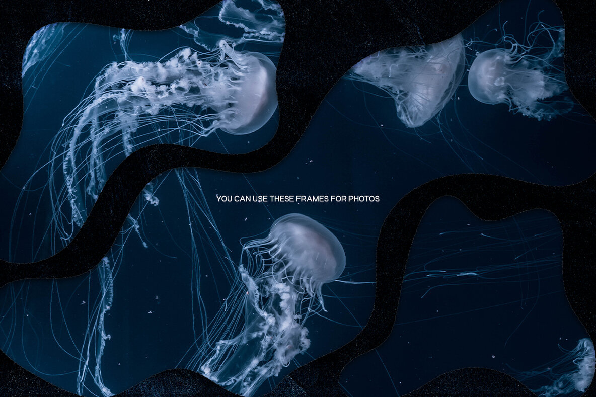 Collage Generator   Frames and Shapes 2