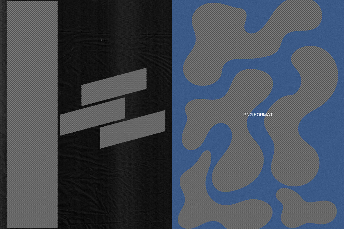 Collage Generator   Frames and Shapes 5