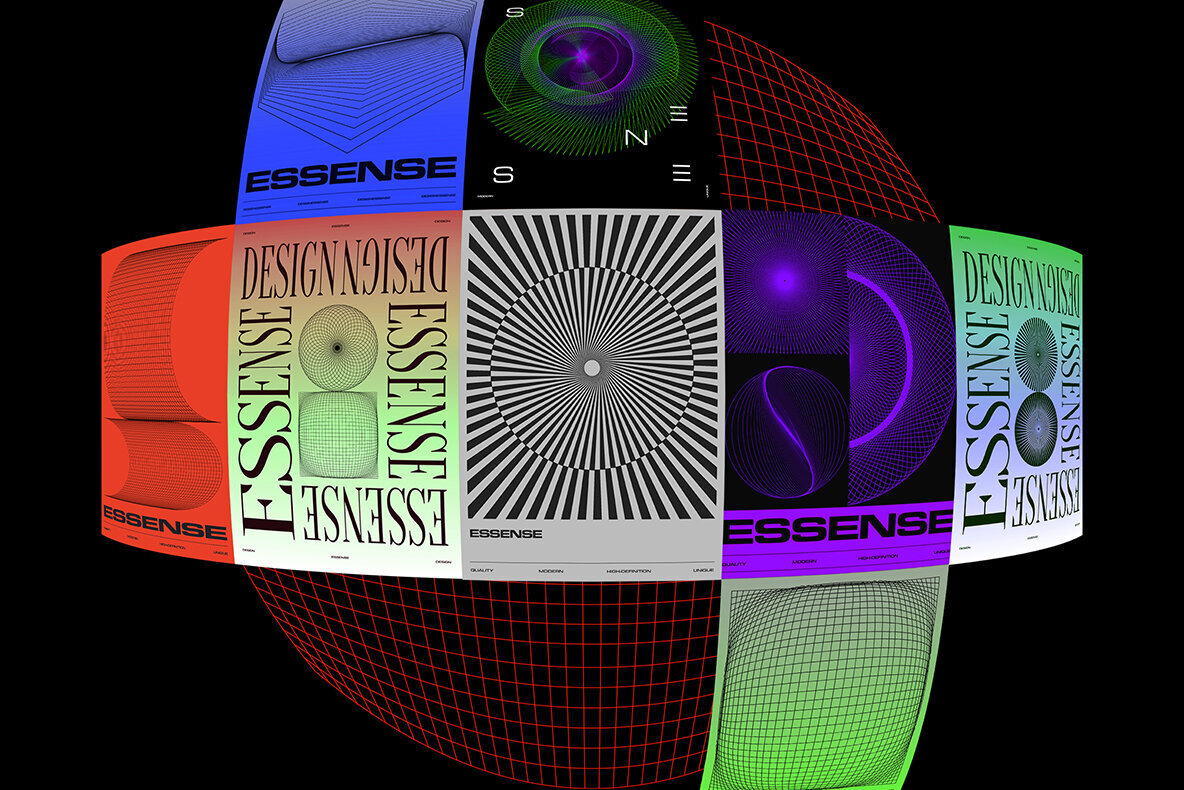 120 Geometric Vectors 2
