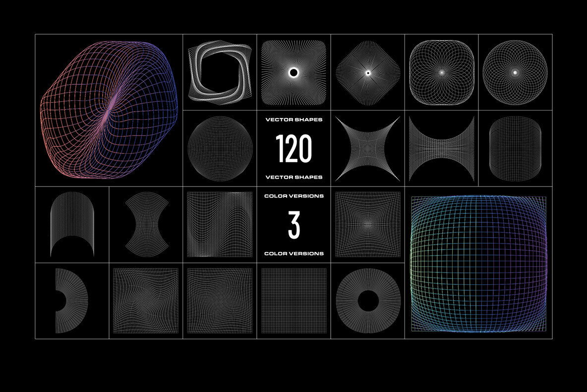 120 Geometric Vectors 3