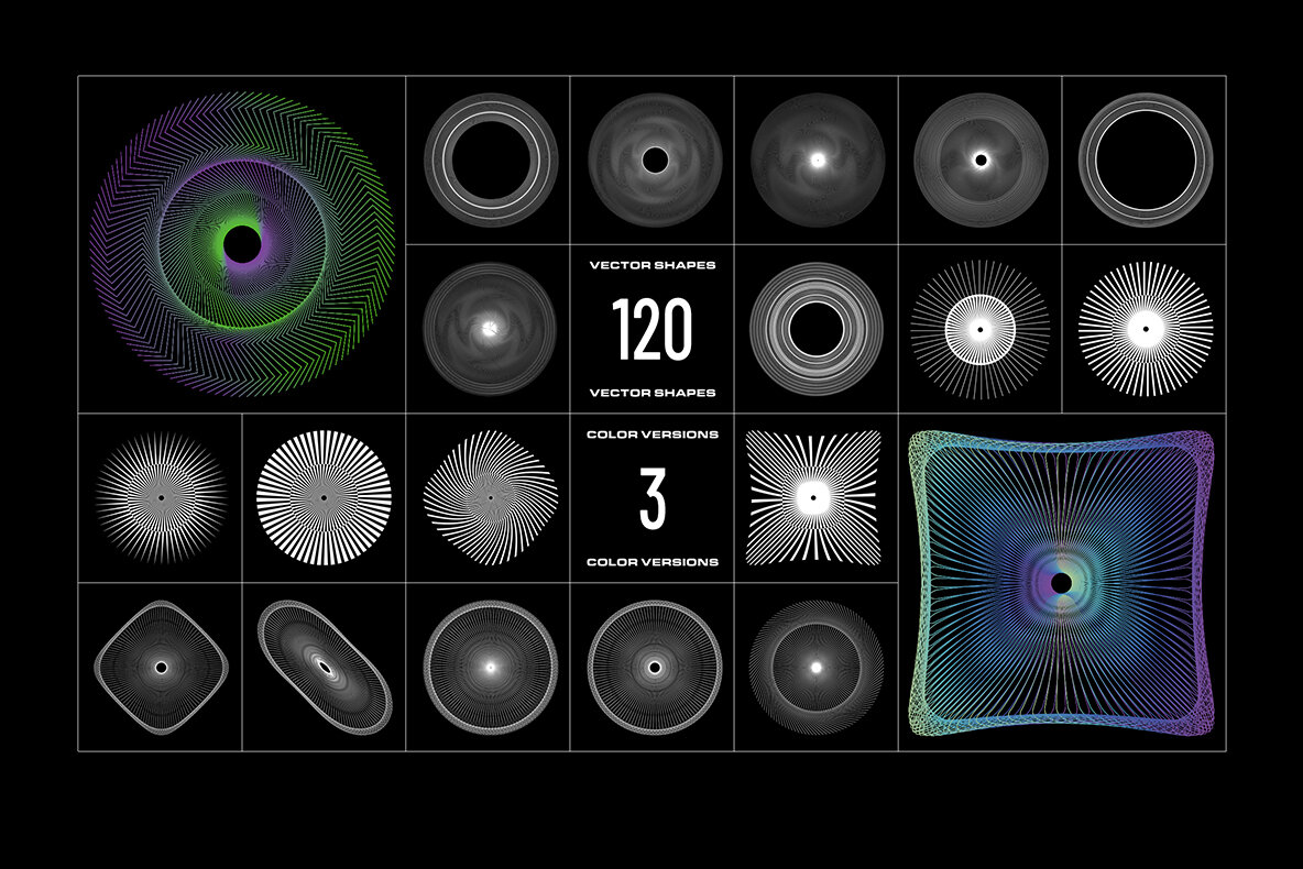 120 Geometric Vectors 5