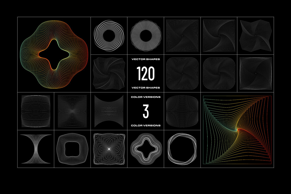 120 Geometric Vectors 7