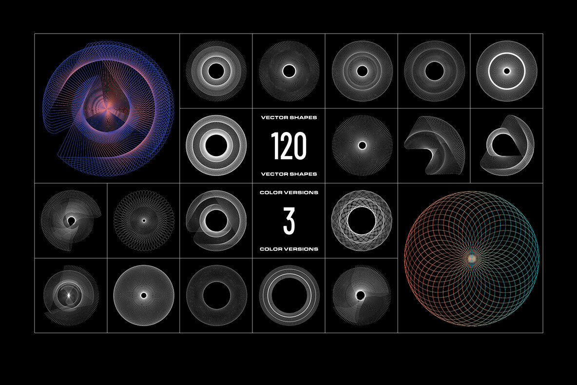 120 Geometric Vectors 9