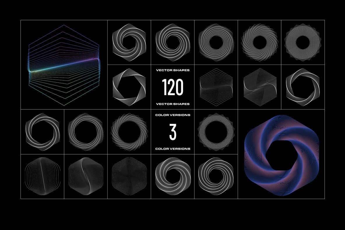 120 Geometric Vectors 11