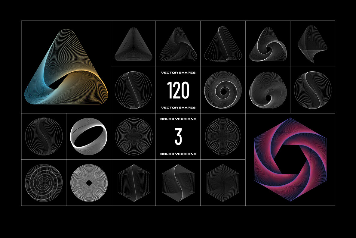 120 Geometric Vectors 13