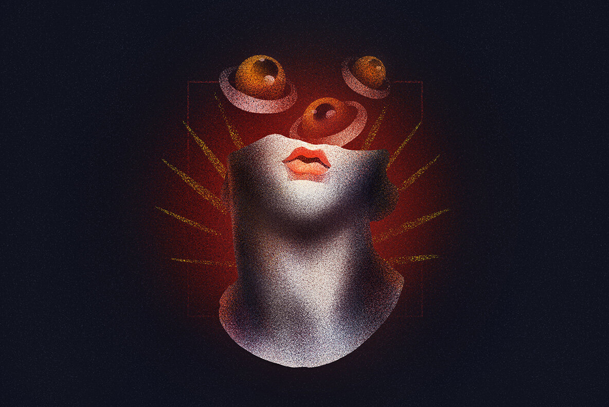 Misterio Shader Procreate Brushes 3