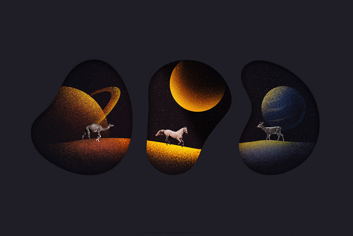 Misterio Shader Procreate Brushes 9